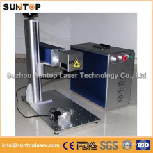 Bearing Laser Marking/Laser Bearing Marking Machine/Bearing Code Laser Marking